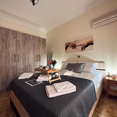 Salamis Luxury Escape Villa Exterior photo