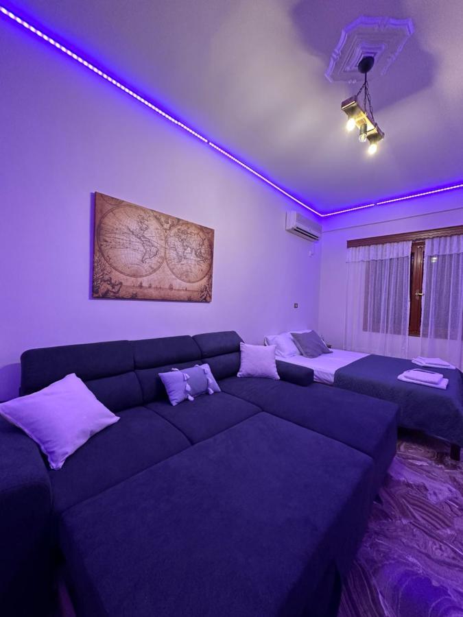 Salamis Luxury Escape Villa Exterior photo