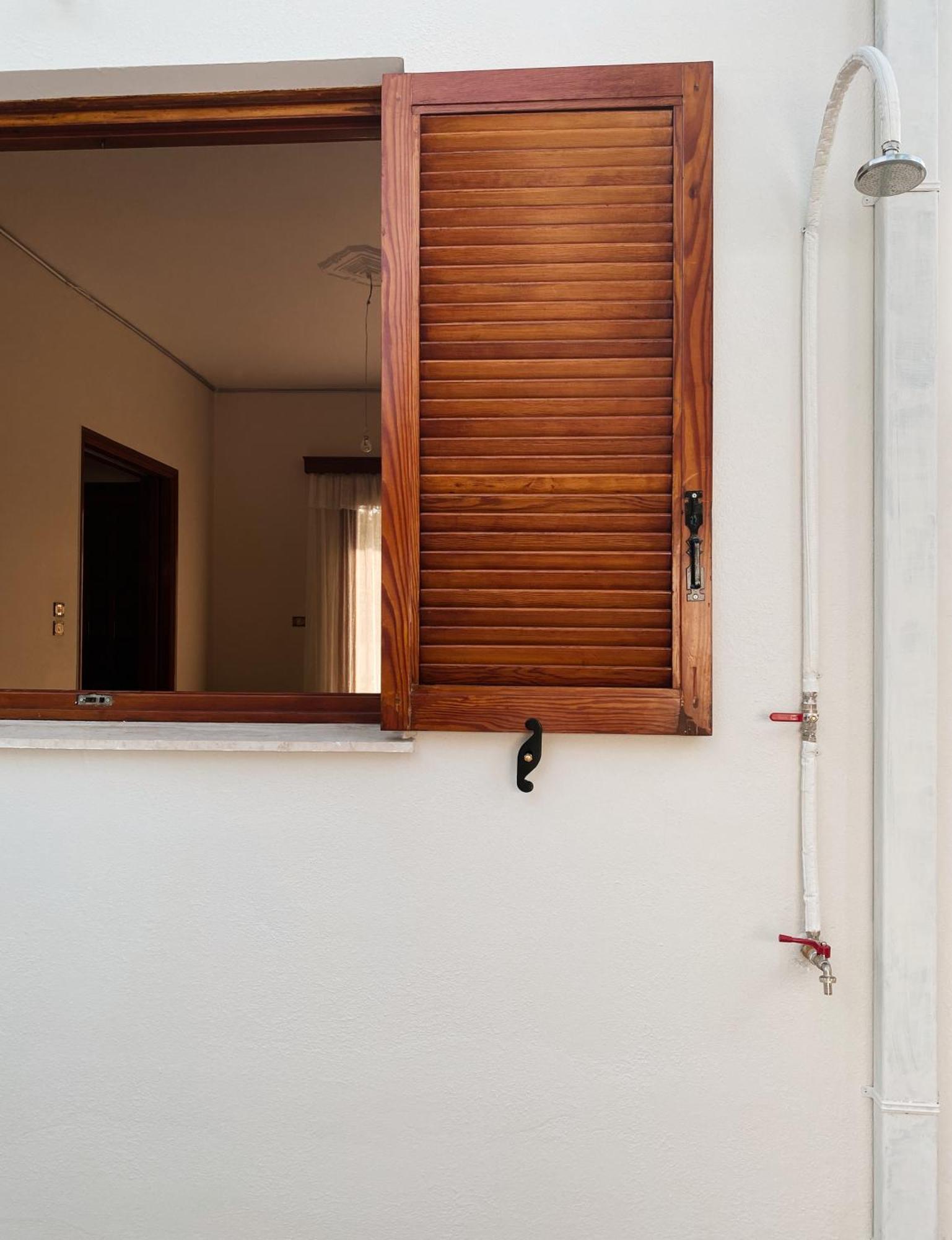 Salamis Luxury Escape Villa Exterior photo