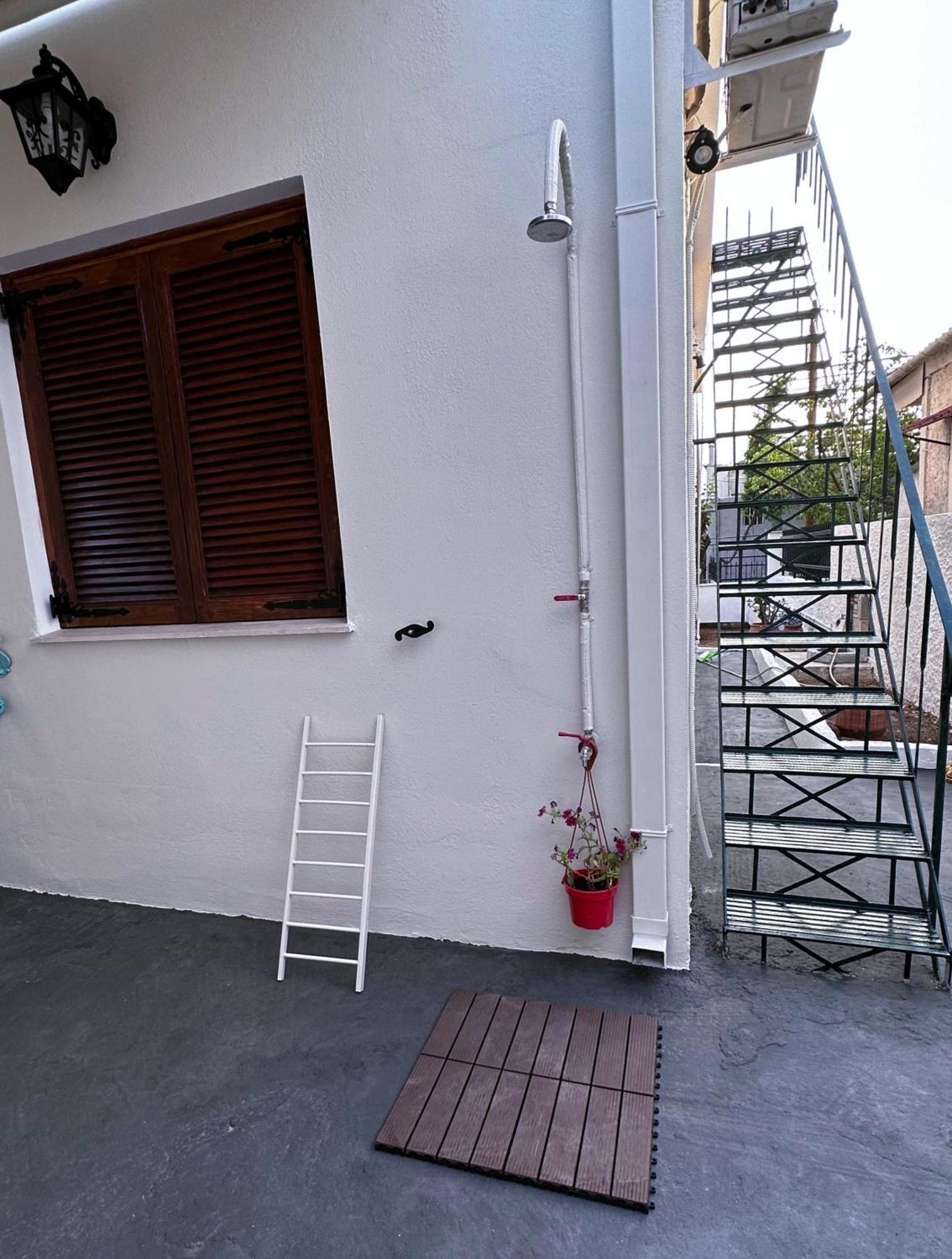 Salamis Luxury Escape Villa Exterior photo